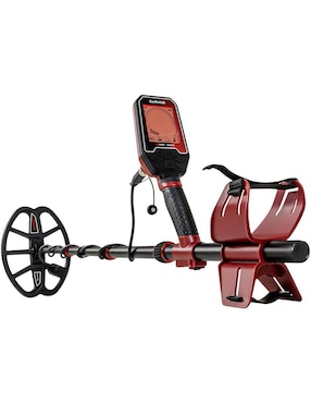Detector de metales Audiotek