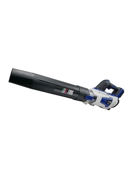 Sopladora electrica Fiat Professional Begonie 345 MPH 500 CFM