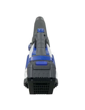 Sopladora electrica Fiat Professional Begonie 345 MPH 500 CFM