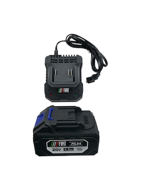 Sopladora electrica Fiat Professional Begonie 345 MPH 500 CFM