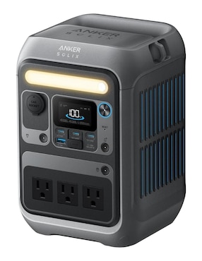 Generador eléctrico Anker .25 KW