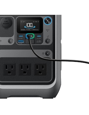 Generador eléctrico Anker .25 KW