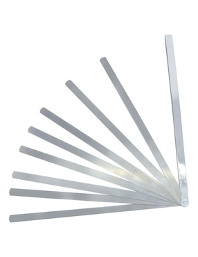 Calibrador de metal Urrea