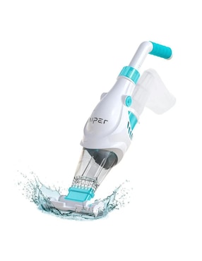 Robot limpia piscina de Aiper Pilot h1