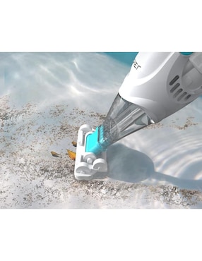 Robot limpia piscina de Aiper Pilot h1