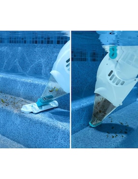 Robot limpia piscina de Aiper Pilot h1