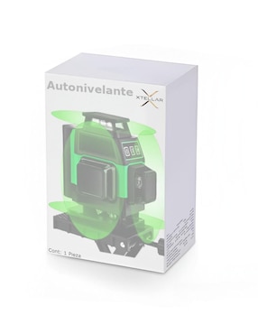 Nivel electrónico láser Xtellar