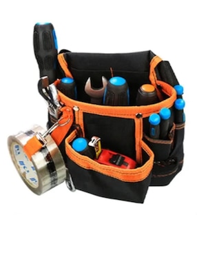Bolsa portaherramientas para multiusos Lab.G