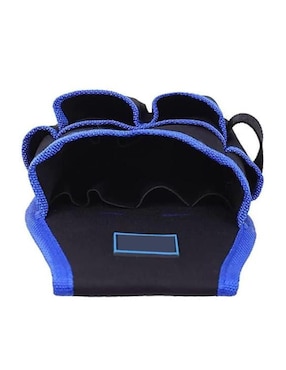 Bolsa portaherramientas para electricista Lab.G