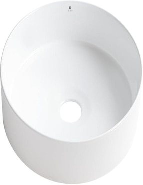 Lavabo libre instalación Decomax Luxury Style