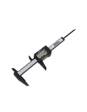 Calibrador de acero inoxidable Mikel's Vernier