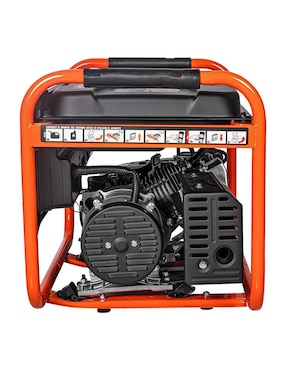 Generador de gasolina Daewoo