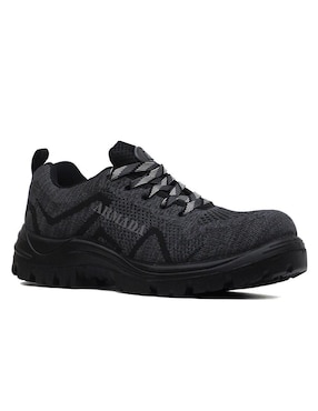 Zapatos de seguridad Armada