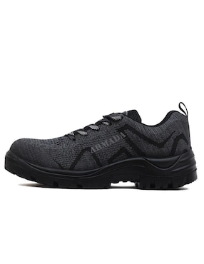 Zapatos de seguridad Armada