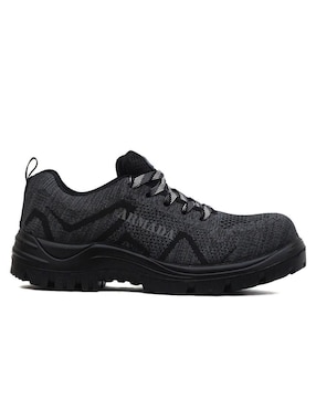 Zapatos de seguridad Armada