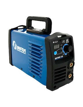 Soldadora Infra kit Arctron  130 A