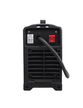 Soldadora Infra Kit Arctron 160 160 A