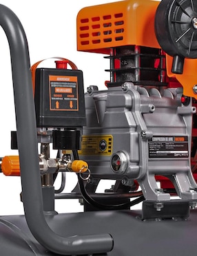 Compresor 100 L Daewoo 2.5 hp