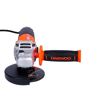 Amoladora Daewoo daag115-75b de 127 v