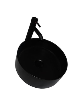 Lavabo libre instalación Lanzamiento