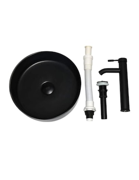 Lavabo libre instalación Lanzamiento