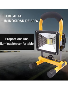 Reflector de luz fría Xtellar