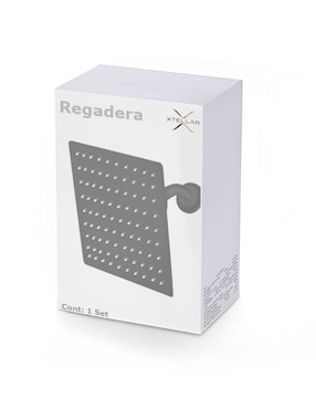 Regadera para baño Xtellar