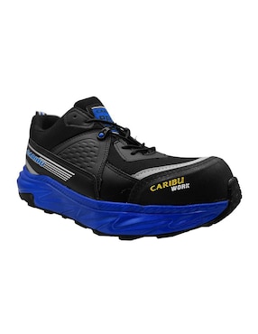 Zapatos de seguridad Caribu