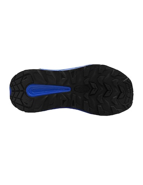 Zapatos de seguridad Caribu