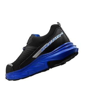 Zapatos de seguridad Caribu