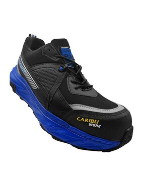 Zapatos de seguridad Caribu