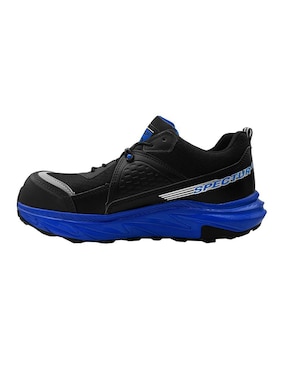 Zapatos de seguridad Caribu