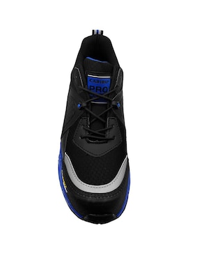 Zapatos de seguridad Caribu