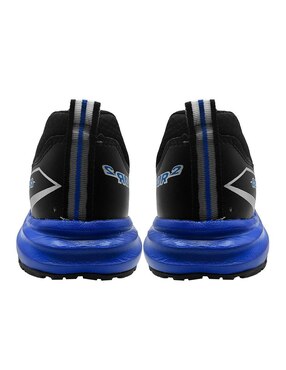 Zapatos de seguridad Caribu