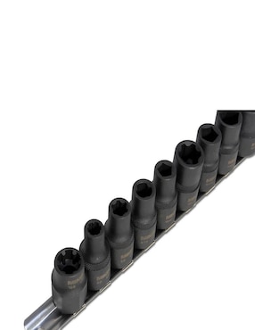 Juego de dados Mikel's jde-10 10 piezas