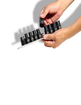 Juego de dados Mikel's jde-10 10 piezas