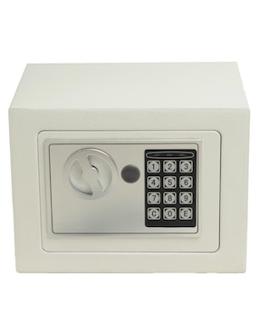 Caja fuerte eléctrica Agbox