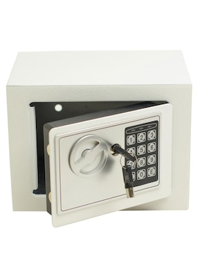 Caja fuerte eléctrica Agbox
