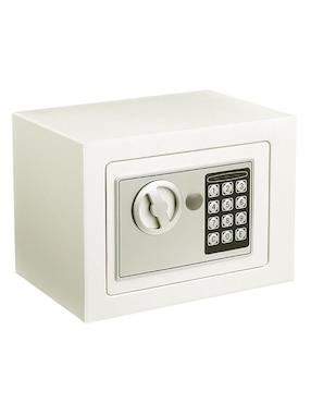 Caja fuerte eléctrica Agbox
