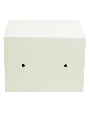 Caja fuerte eléctrica Agbox