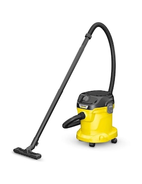 Aspiradora Karcher kwd-2 15 litros