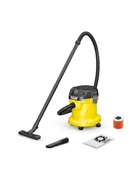 Aspiradora Karcher kwd-2 15 litros