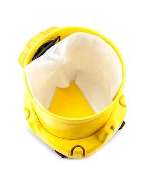 Aspiradora Karcher kwd-2 15 litros