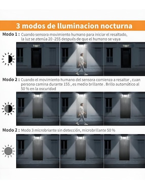 Reflector de luz fría Xtellar