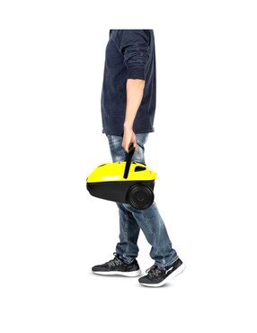 Aspiradora Karcher vc-1 1.5 litros