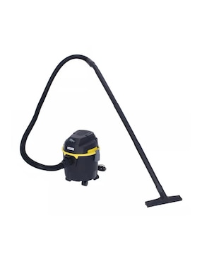 Aspiradora Karcher wdl-1 10 litros
