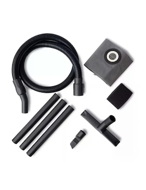 Aspiradora Karcher wdl-1 10 litros
