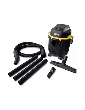 Aspiradora Karcher wdl-1 10 litros