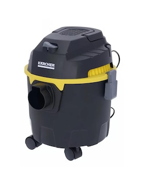 Aspiradora Karcher wdl-1 10 litros