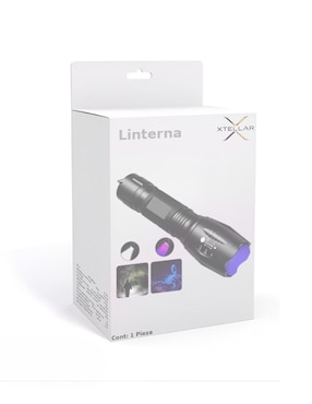 Linterna de mano Xtellar xtllar3614